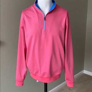 FootJoy 1/4 Zip Pullover